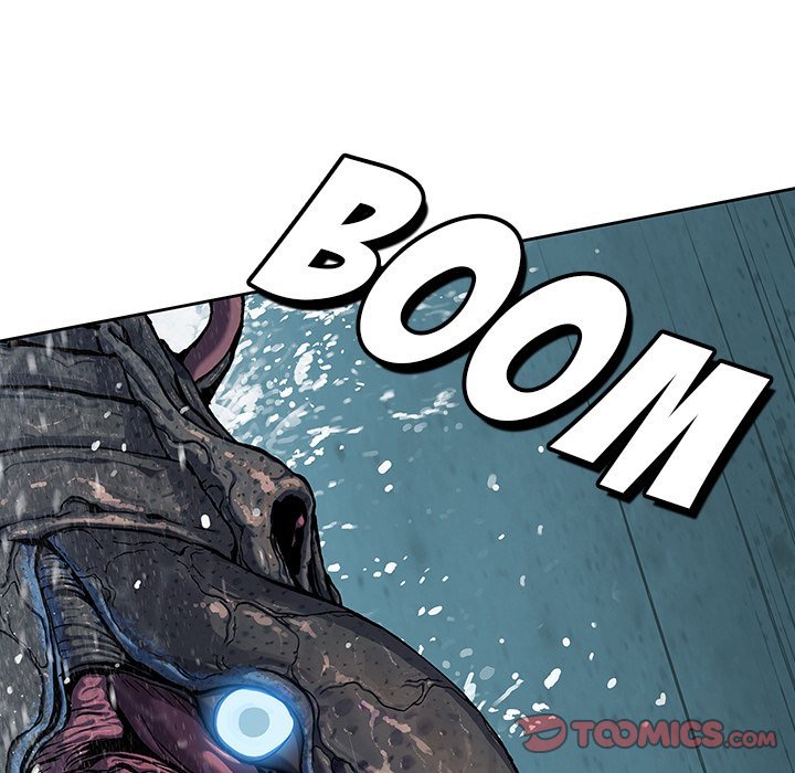 Leviathan Manhwa - Chapter 191 Page 63