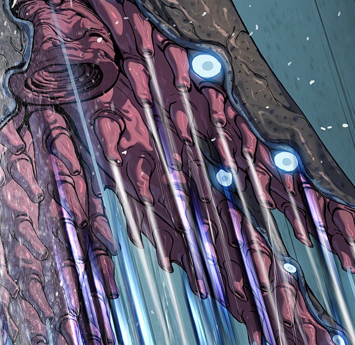 Leviathan Manhwa - Chapter 191 Page 64