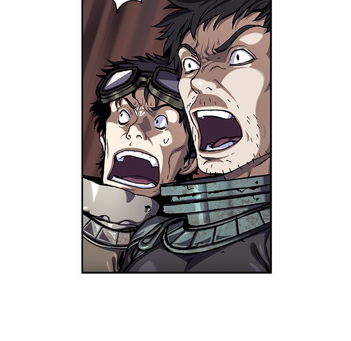 Leviathan Manhwa - Chapter 191 Page 70