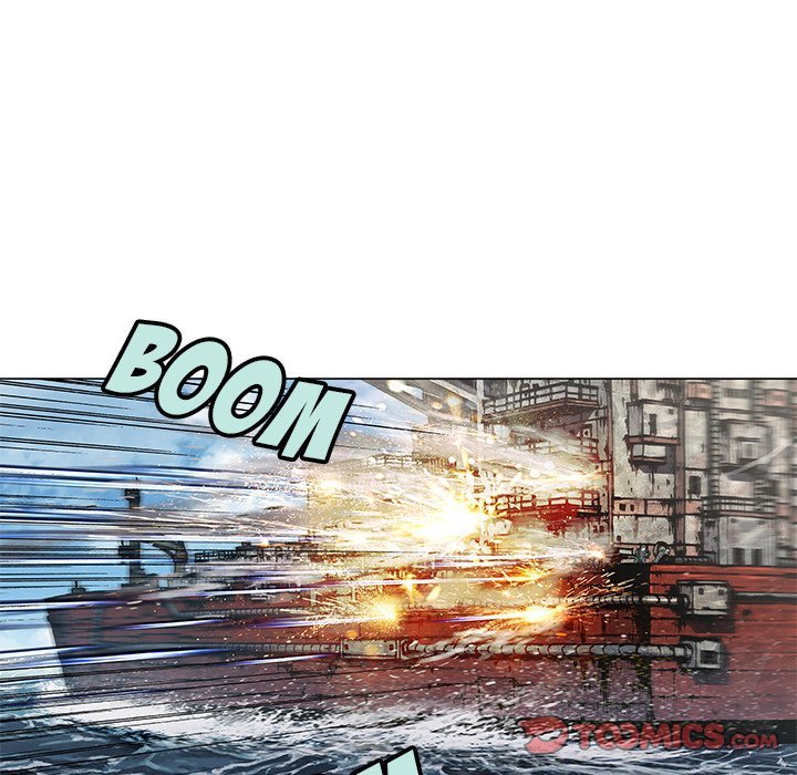 Leviathan Manhwa - Chapter 191 Page 71