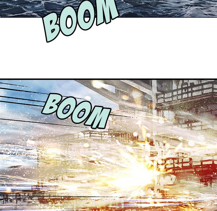 Leviathan Manhwa - Chapter 191 Page 72