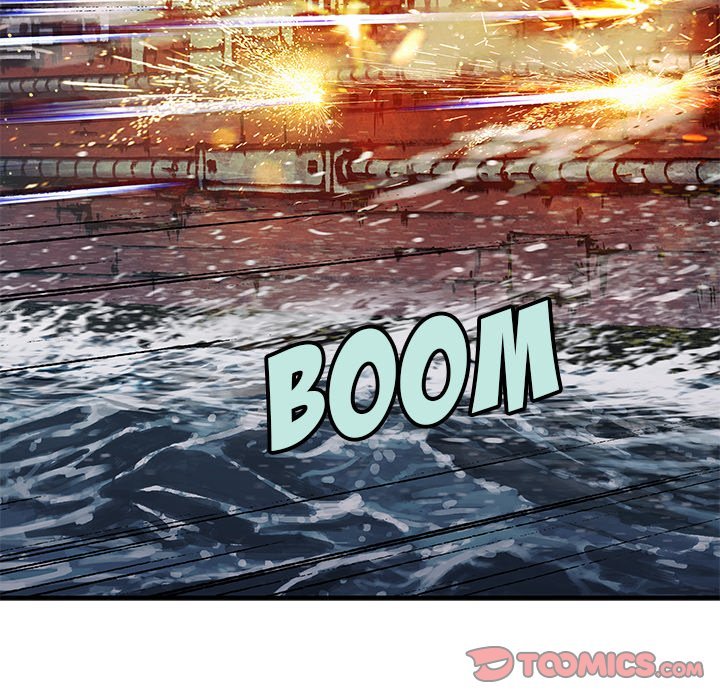 Leviathan Manhwa - Chapter 191 Page 73