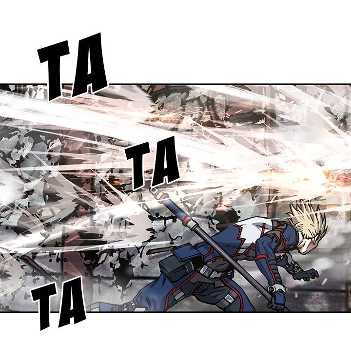 Leviathan Manhwa - Chapter 191 Page 76