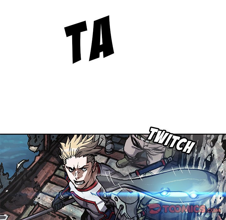 Leviathan Manhwa - Chapter 191 Page 77