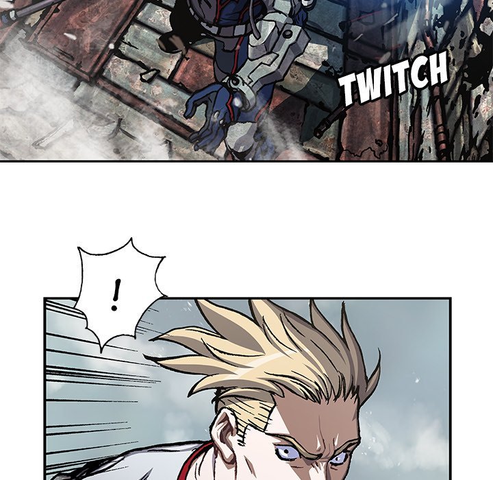 Leviathan Manhwa - Chapter 191 Page 78