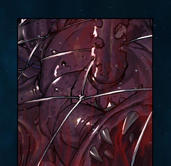 Leviathan Manhwa - Chapter 84 Page 6