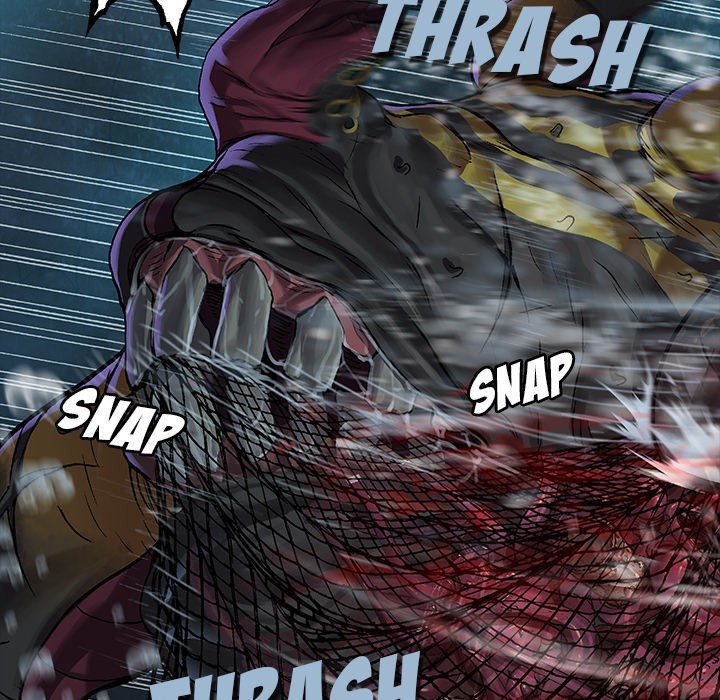 Leviathan Manhwa - Chapter 84 Page 14