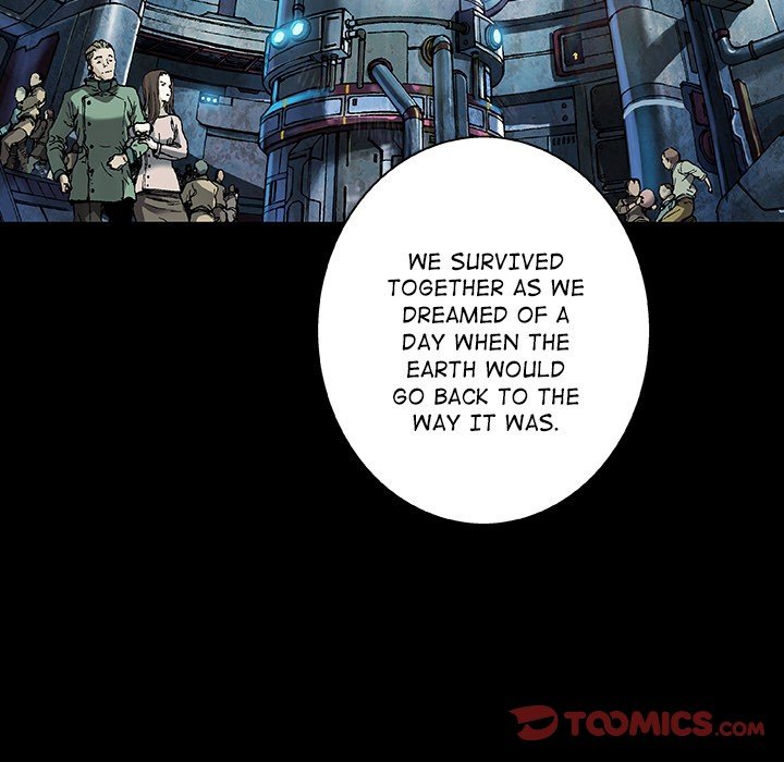 Leviathan Manhwa - Chapter 84 Page 41