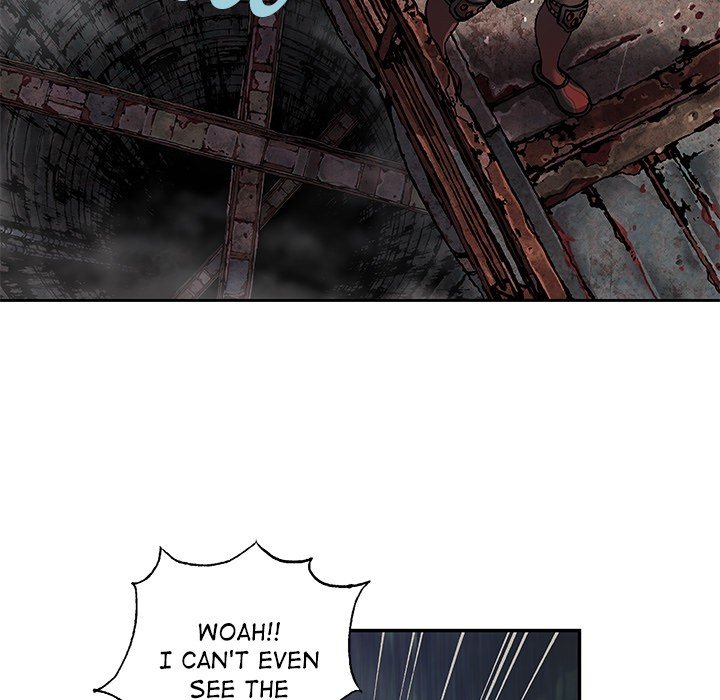 Leviathan Manhwa - Chapter 84 Page 75