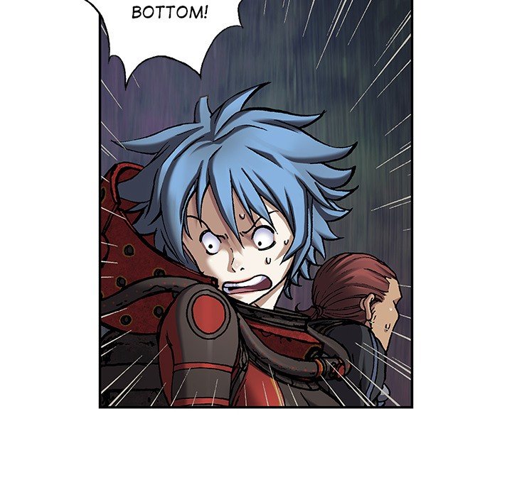 Leviathan Manhwa - Chapter 84 Page 76