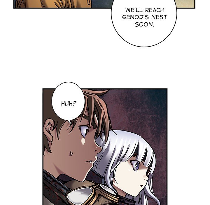 Leviathan Manhwa - Chapter 84 Page 79