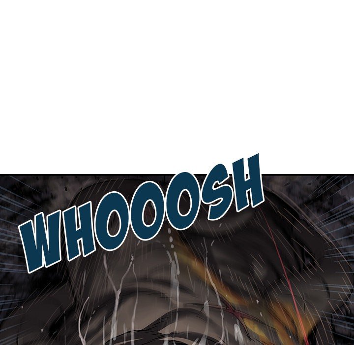 Leviathan Manhwa - Chapter 84 Page 94