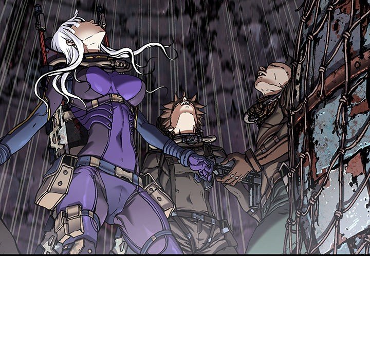 Leviathan Manhwa - Chapter 84 Page 96