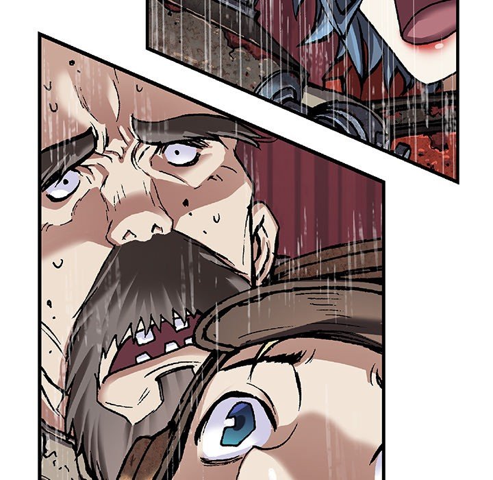 Leviathan Manhwa - Chapter 84 Page 100