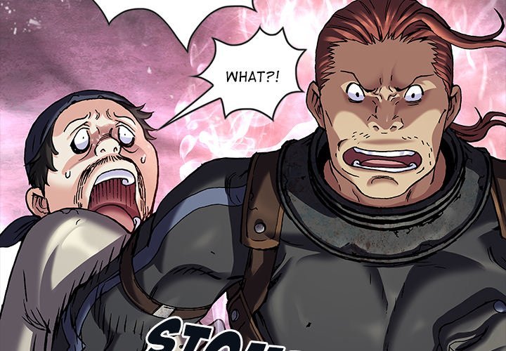 Leviathan Manhwa - Chapter 186 Page 1