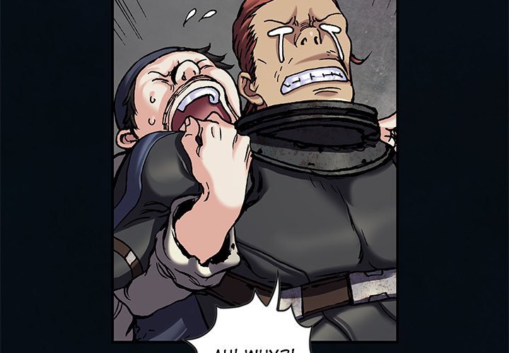 Leviathan Manhwa - Chapter 186 Page 3