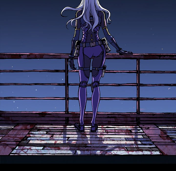 Leviathan Manhwa - Chapter 186 Page 6