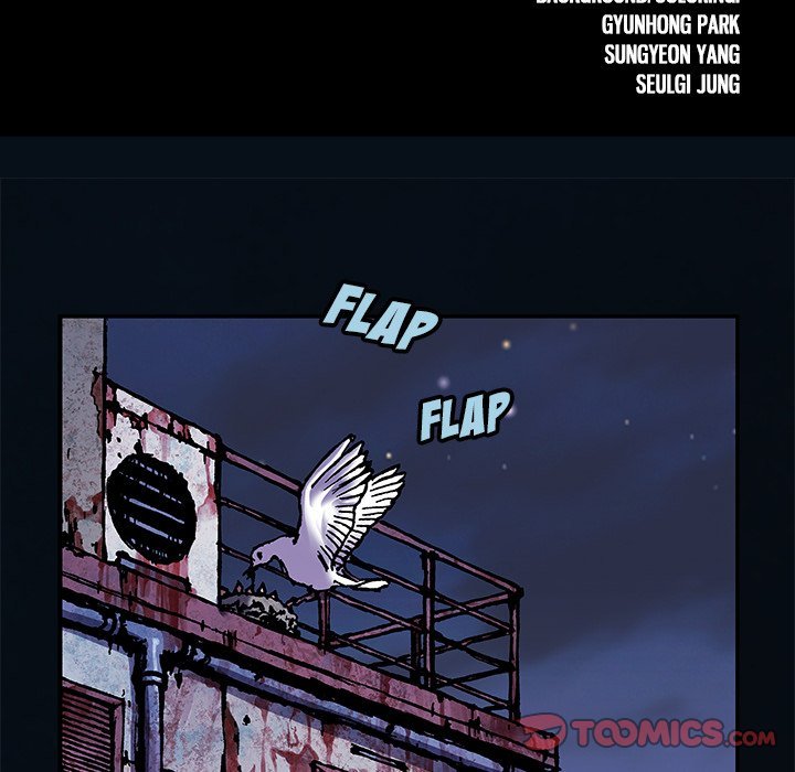 Leviathan Manhwa - Chapter 186 Page 8