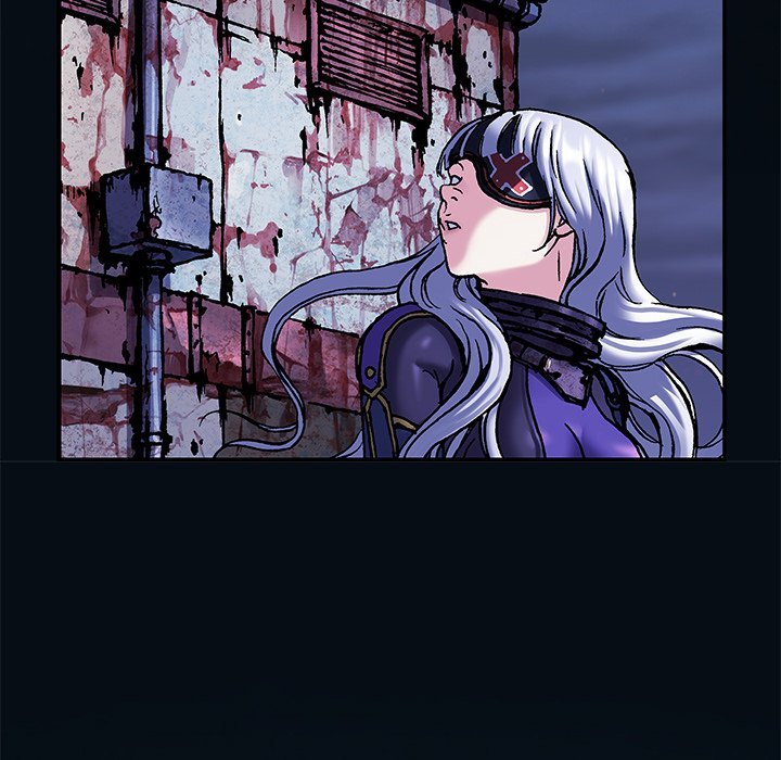 Leviathan Manhwa - Chapter 186 Page 9