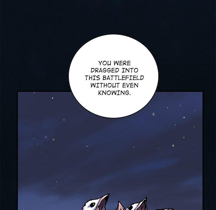 Leviathan Manhwa - Chapter 186 Page 12