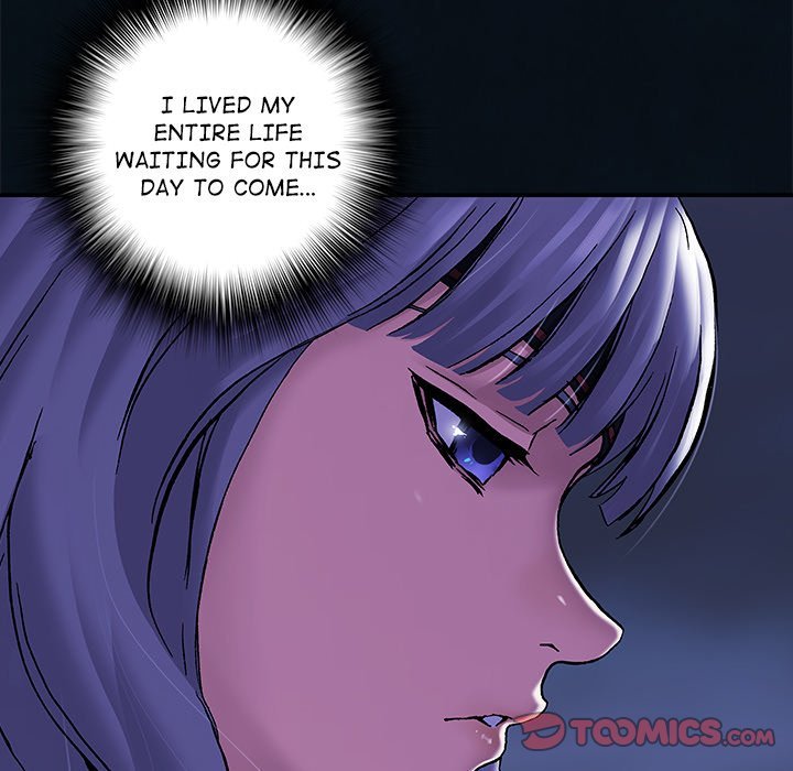 Leviathan Manhwa - Chapter 186 Page 14