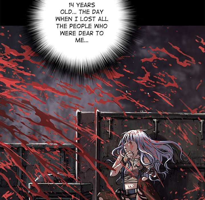 Leviathan Manhwa - Chapter 186 Page 16