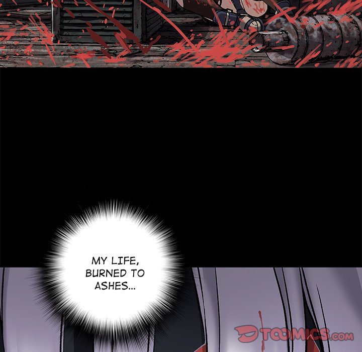 Leviathan Manhwa - Chapter 186 Page 17