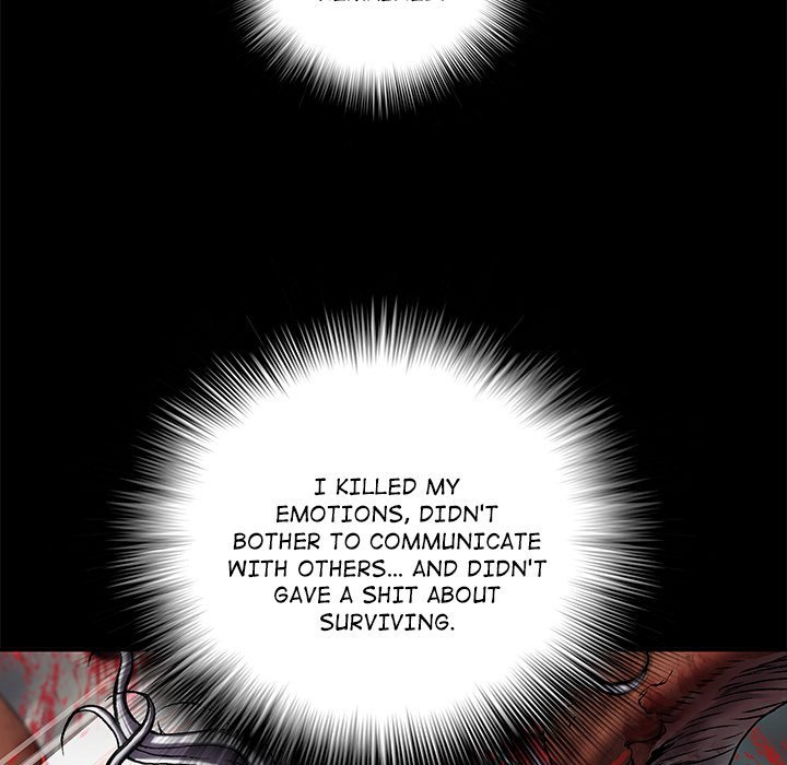 Leviathan Manhwa - Chapter 186 Page 19
