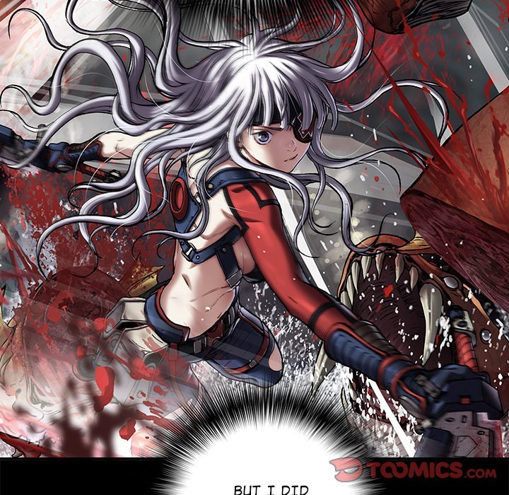 Leviathan Manhwa - Chapter 186 Page 20