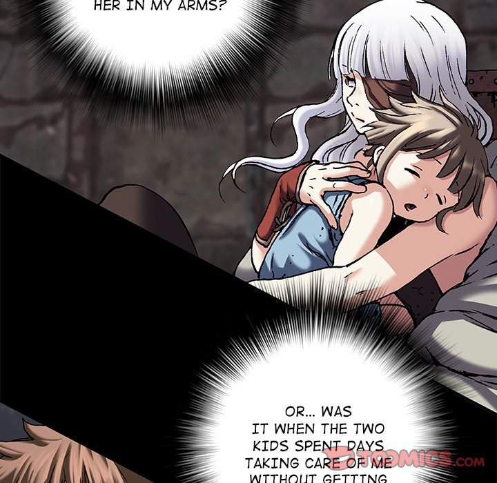 Leviathan Manhwa - Chapter 186 Page 32