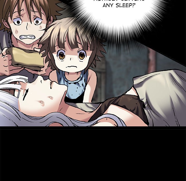 Leviathan Manhwa - Chapter 186 Page 33