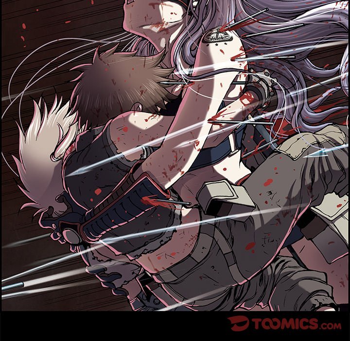 Leviathan Manhwa - Chapter 186 Page 35