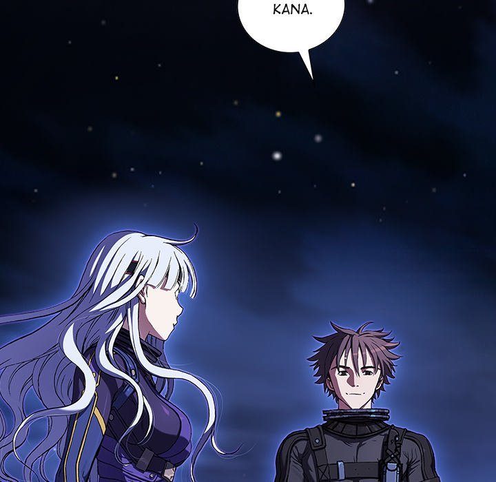 Leviathan Manhwa - Chapter 186 Page 39