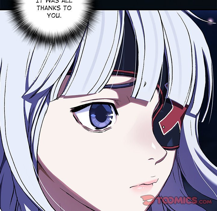 Leviathan Manhwa - Chapter 186 Page 41