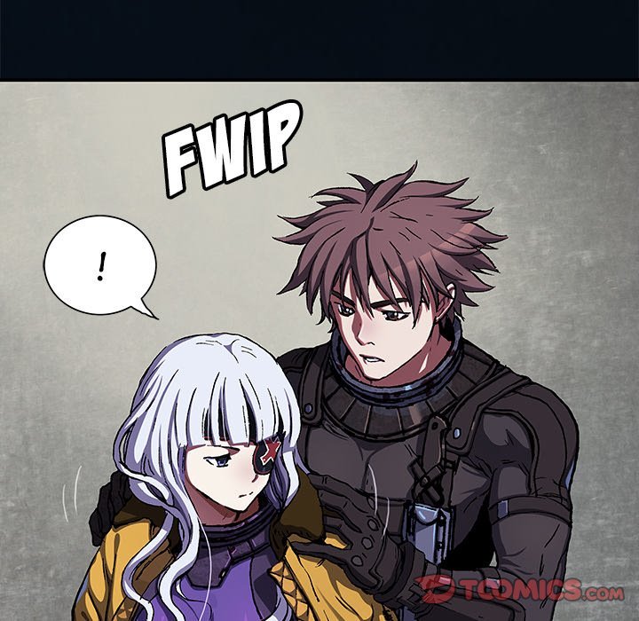 Leviathan Manhwa - Chapter 186 Page 44