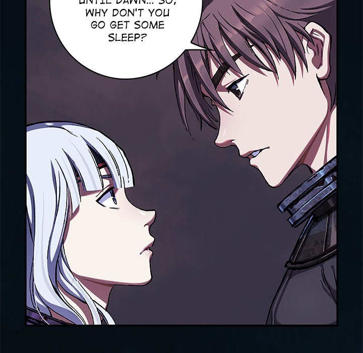 Leviathan Manhwa - Chapter 186 Page 46