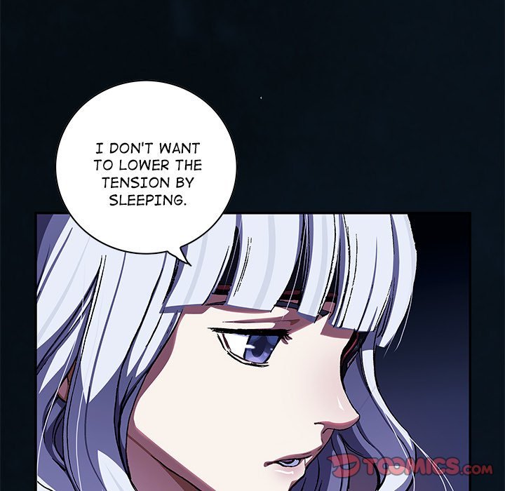 Leviathan Manhwa - Chapter 186 Page 47