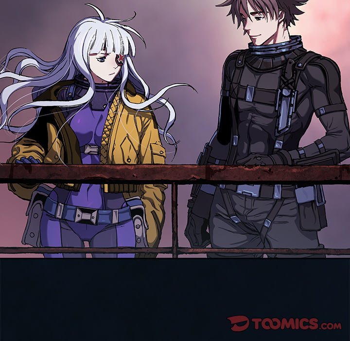 Leviathan Manhwa - Chapter 186 Page 50