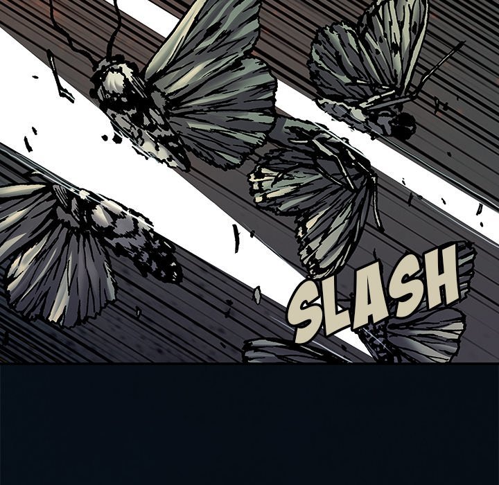 Leviathan Manhwa - Chapter 186 Page 55