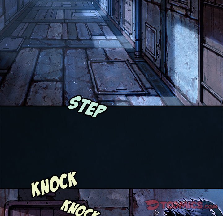 Leviathan Manhwa - Chapter 186 Page 59