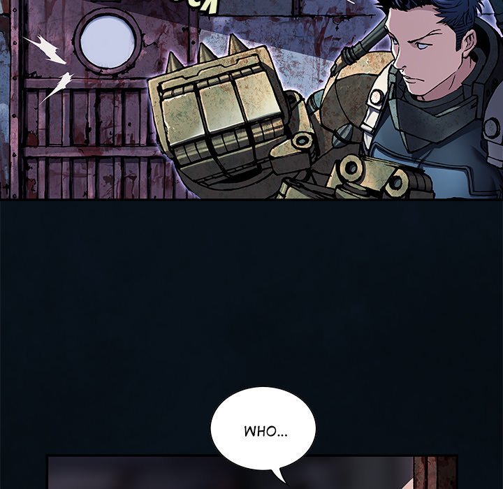 Leviathan Manhwa - Chapter 186 Page 60