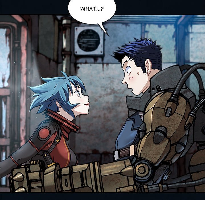 Leviathan Manhwa - Chapter 186 Page 66