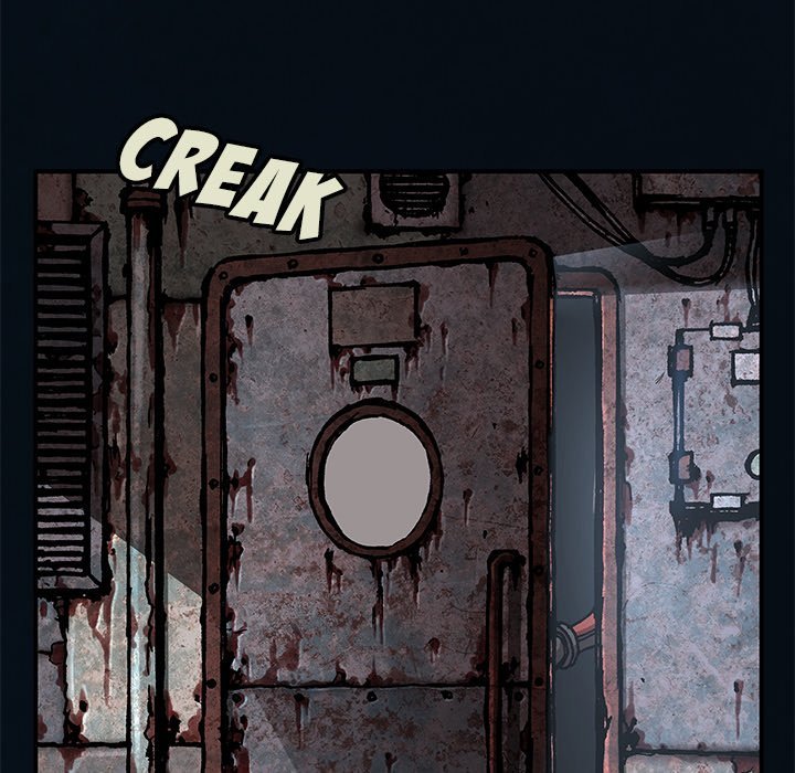 Leviathan Manhwa - Chapter 186 Page 67