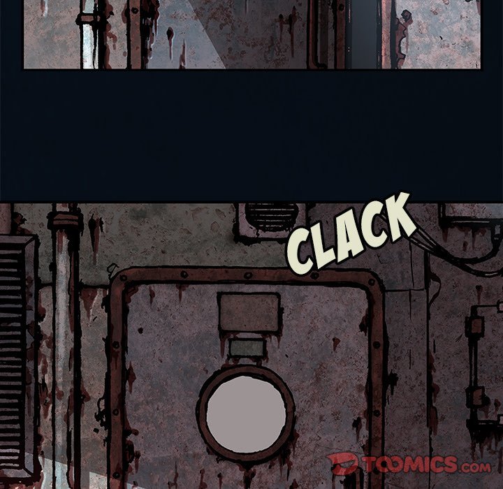 Leviathan Manhwa - Chapter 186 Page 68