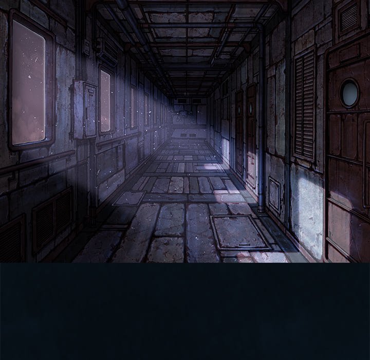 Leviathan Manhwa - Chapter 186 Page 70