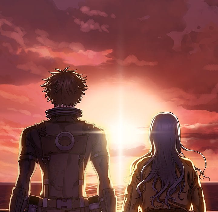 Leviathan Manhwa - Chapter 186 Page 72