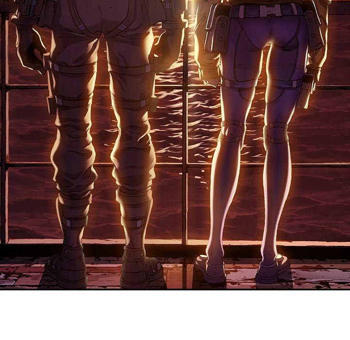 Leviathan Manhwa - Chapter 186 Page 73