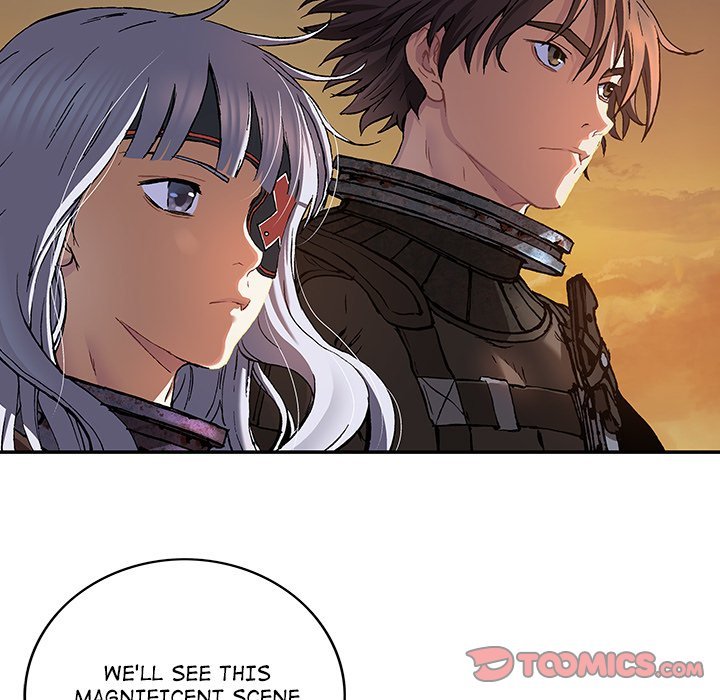 Leviathan Manhwa - Chapter 186 Page 77