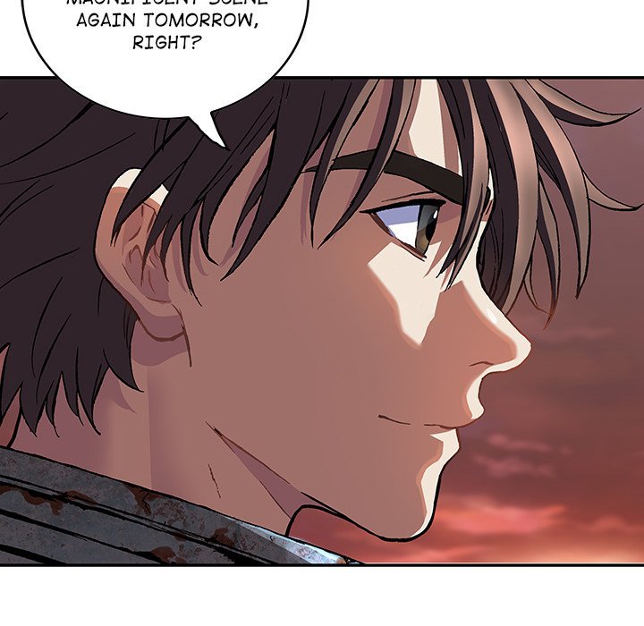 Leviathan Manhwa - Chapter 186 Page 78