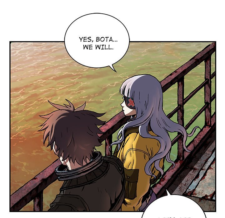 Leviathan Manhwa - Chapter 186 Page 79